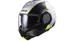 LS2 Helmets: nuovi caschi modulari e jet Advant e Drifter. Prezzi