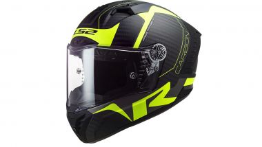 LS2 Helmets FF805 Thunder