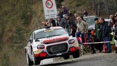Rally Targa Florio: al via la terza gara del Campionato Italiano Rally