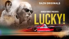 Ecco "Lucky!", la docuserie DAZN sulla Formula 1 secondo Bernie Ecclestone