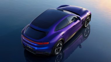 Luxeed: il brand premium cinese esporterà in Australia e poi su altri mercati, qui il SUV Stormax