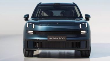 Lynk &amp; Co 900: potenza fino a 845 CV e 0-100 orari in 4 secondi