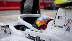 Macao GP: Ticktum e Verschoor nell'entry list del FIA F3 World Cup