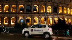 La Polizia Locale di città in Lombardia e Sicilia con il piccolo Mahindra KUV100 NXT
