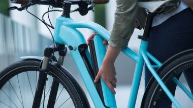 Manutenzione e-bike: come tenere la batteria in ordine