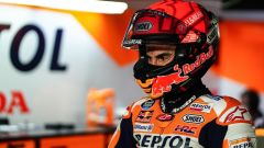 MotoGP Americhe 2022: Marc Marquez prova ad affrettare il rientro