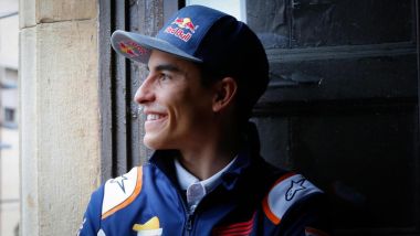 Marc Marquez (Honda)