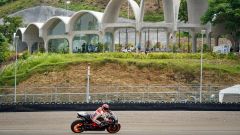 MotoGP Indonesia 2022: ordine d'arrivo, griglia di partenza, risultati e classifiche