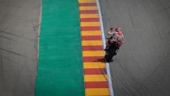 MotoGP Catalunya 2022: ordine d'arrivo, griglia di partenza, risultati e classifiche