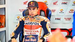 MotoGP, il futuro di Marc Marquez tra Honda e Ducati