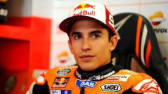 MotoGP | Marquez sulla MotoE: "Spero arrivi il più tardi possibile"