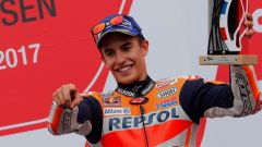 MotoGP: il team Honda Repsol rinnova con Marc Marquez fino al 2020
