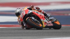 MotoGP Austin 2018: Marc Marquez vince per la sesta volta davanti a Vinales e Rossi
