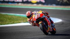 MotoGP Jerez 2018: Marc Marquez vince in Spagna davanti a Zarco e Iannone, le Ducati a terra