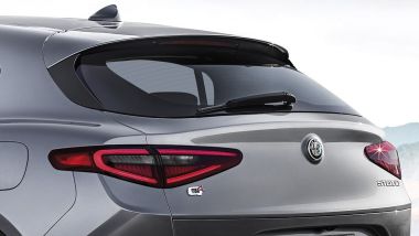 Novit 224 Alfa Romeo Stelvio Arrivano Nuovi Motori Motorbox