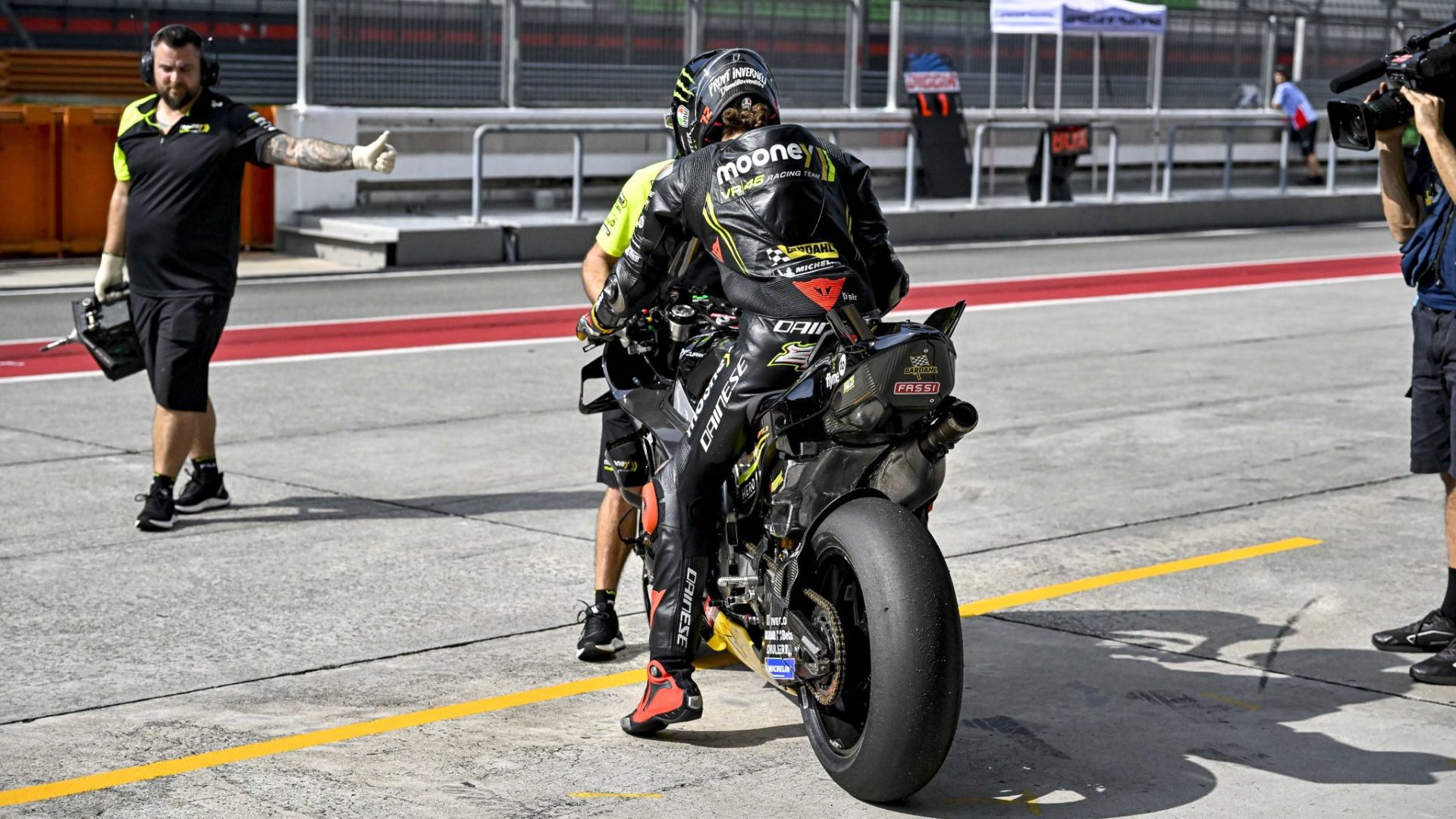MotoGP, test Sepang. Cronaca e risultati della prima giornata in pista ...