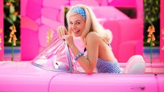 Forza Horizon, le auto del film di Barbie nel videogame per Xbox e PC
