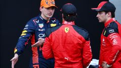 Marko e la minaccia della Ferrari a Monza