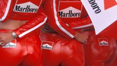 F1 2017, Scuderia Ferrari: rinnovato il contratto con Marlboro 