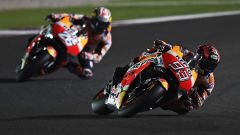MotoGP 2018: Marquez e Pedrosa in pista a Jerez per i test Honda