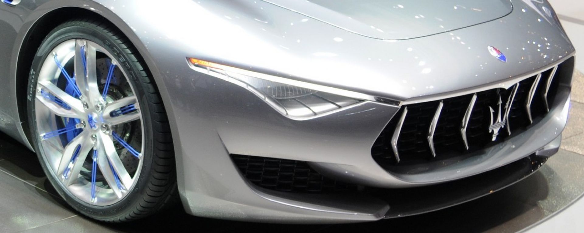 Maserati auto elettrica nel 2019. E Alfa Romeo pronta per ...