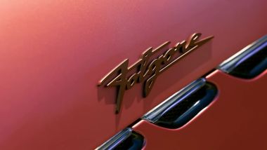 Maserati GranTurismo Folgore, appuntamento nel 2023