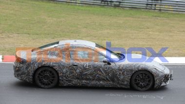 Maserati GranTurismo Folgore: la due posti BEV arriverà anche in versione cabriolet