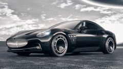 Maserati Granturismo Ouroboros, in video la nuova special edition