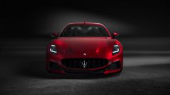 Maserati GranTurismo: prezzi, configuratore, accessori