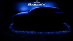 Maserati Grecale, nel 2021 arriva il SUV compatto. Le ultime news