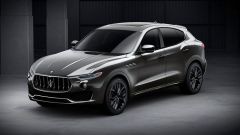 Maserati Ghibli e Levante Sportivo e Sportivo X: nuove versioni
