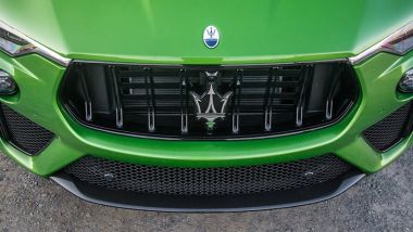 Maserati Levante Folgore: nei piani della Casa italiana anche il grande SUV elettrico