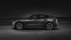 Non è la GTS, ma la Maserati Levante Trofeo V8 che debutta a New York