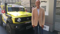 MiMo 2022: video intervista a Massimo Nalli, Presidente Suzuki ITA