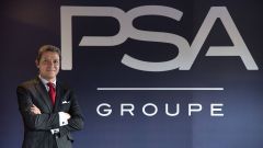 Intervista a Massimo Roserba, direttore generale PSA Groupe Italia
