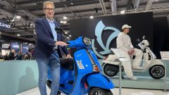 EICMA 2024: in video tutte le novità Vespa