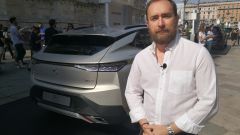 MiMo 2022: video intervista a Matteo Montibeller (DS Automobiles)