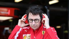 Ferrari, Binotto: "In Bahrain vedremo se le modifiche funzionano"
