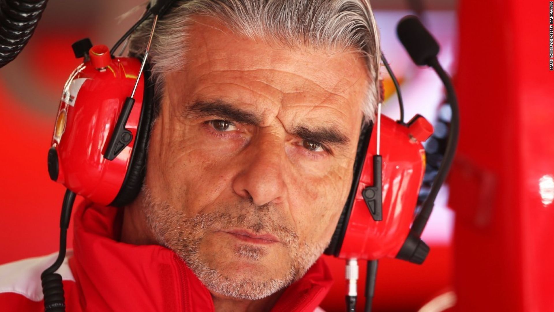 F1 - Ferrari: caro Presidente Marchionne, chi vive ...