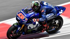 MotoGP, Test Sepang 2018, Day 2: la Yamaha sorride con Vinales e Rossi