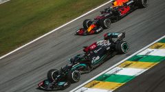 La FIA respinge il ricorso Mercedes contro Max Verstappen