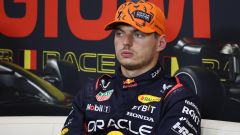 Max Verstappen supera il limite sulle autostrade francesi con la Valkyrie