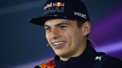 Max Verstappen: in Red Bull fino al 2020 per costruire il proprio futuro