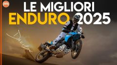 Maxi enduro e crossover: le migliori da acquistare nel 2025