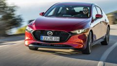 Mazda 3 2019: prova, motori, consumi, interni, uscita e prezzo
