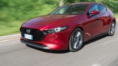 Nuova Mazda3 2019: novità, interni, motori, mild-hybrid e prezzo