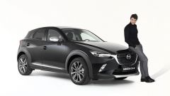 Mazda CX-3 Limited Edition in Partnership with Pollini: allestimento e prezzi