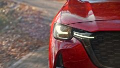 Diretta streaming: Mazda CX-60, la prima PHEV. Arriverà anche mild-hybrid