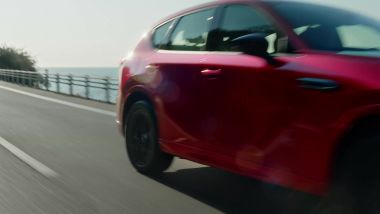 Mazda CX-60: la presentazione in diretta streaming