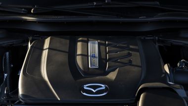 Mazda, il ritorno del Wankel sulla MX-30, i nuovi propulsori a sei cilindri per CX-60